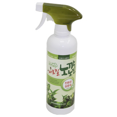 바로킬 살충제(500ml)