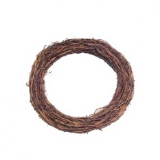 넝쿨리스조화10cm