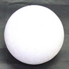 스티로폼볼10cm(5개)