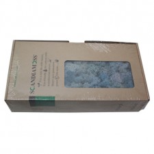 스칸디아모스500g(아이스블루)