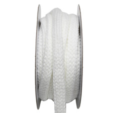 니트리본1cm(화이트)5yd