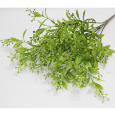 베리아카시아부쉬조화(5줄기)