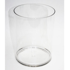 투명 강화화병(15cm*20cm)
