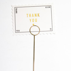 글씨철픽사각(THANK YOU)8개