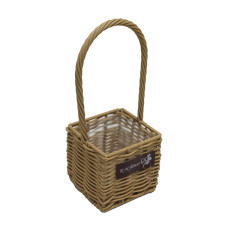 PE바구니(PE265S)연밤