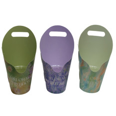 원통형 플라워캐리어(5개)