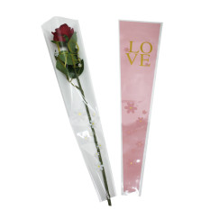 한송이꽃봉지LOVE(50장)