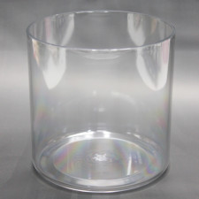 투명 강화화병(12cm*12cm)
