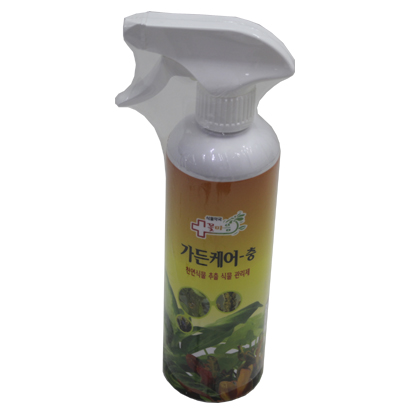 가든케어-충(300ML)