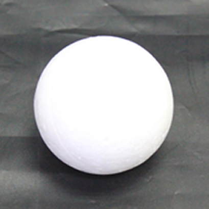 스티로폼볼8cm(10개)