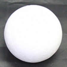 스티로폼볼10cm(5개)