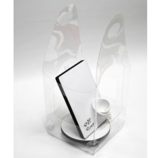 액자(사랑합니다)케이스 포함