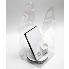 액자(사랑합니다)케이스 포함