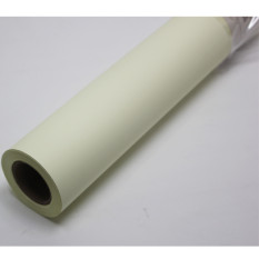 밸런스무광플로드포장지70g(크림8)30M