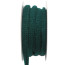 니트리본1cm(그린)5yd