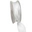 실루엣오간디 리본4cm(백색)50yd