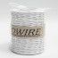 신)바인드와이어(중국)화이트