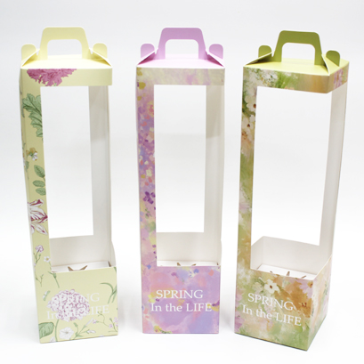 초롱캐리어(10개)