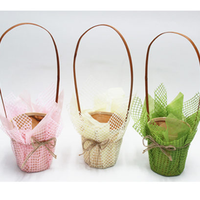 메쉬마바구니15cm용(10개)