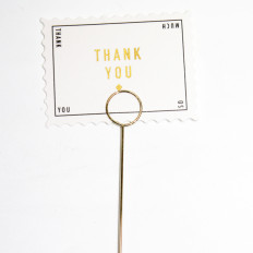 글씨철픽사각(THANK YOU)8개