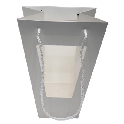 V창쇼핑백(화이트 W-20)10개