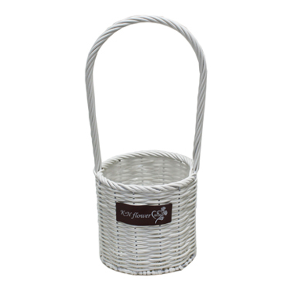 PE바구니(PE04M)화이트