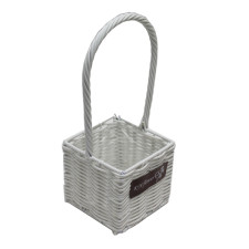 PE바구니(PE265S)화이트