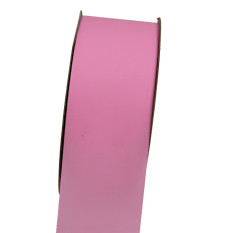 컴,무광)파스텔공단4.5cm(핑크)프린트리본(45yd)